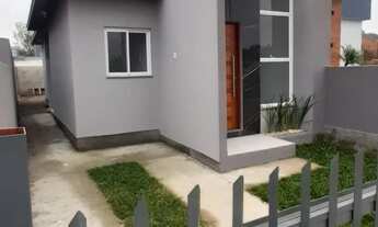 Imagem: Casa à venda em Araricá Novos - Pronto