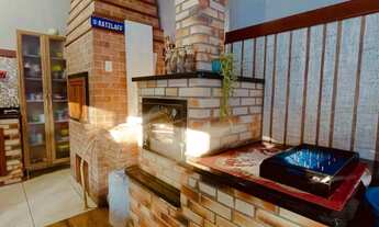 Imagem 5: Linda Casa com Piscina e Móveis Sob Medida em Sapiranga - Sete de Setembro - Venda