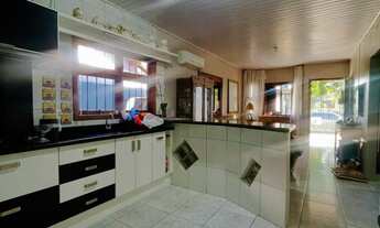 Imagem 3: Linda Casa com Piscina e Móveis Sob Medida em Sapiranga - Sete de Setembro - Venda