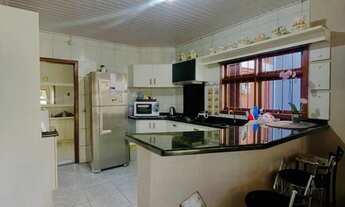 Imagem 4: Linda Casa com Piscina e Móveis Sob Medida em Sapiranga - Sete de Setembro - Venda