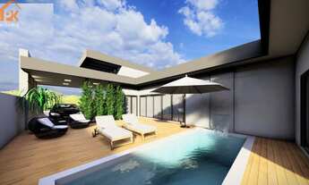 Imagem 3: Casa com 3 Dormitorio(s) localizado(a) no bairro Centenário em Sapiranga / Rio Grande do