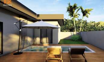 Imagem 4: Casa com 3 Dormitorio(s) localizado(a) no bairro Centenário em Sapiranga / Rio Grande do