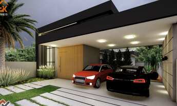 Imagem: Casa com 3 Dormitorio(s) localizado(a) no