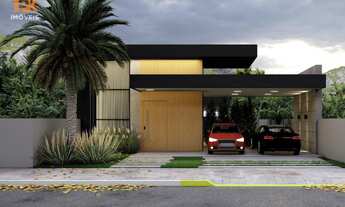 Imagem 2: Casa com 3 Dormitorio(s) localizado(a) no bairro Centenário em Sapiranga / Rio Grande do