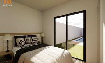 Imagem 4: Sobrado com 3 Dormitorio(s) localizado(a) no bairro Centenário em Sapiranga / Rio Grande