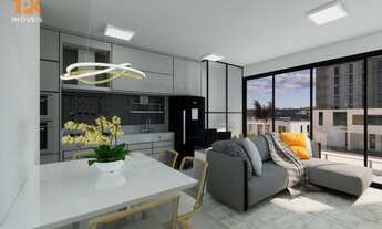 Imagem 2: Sobrado com 3 Dormitorio(s) localizado(a) no bairro Centenário em Sapiranga / Rio Grande