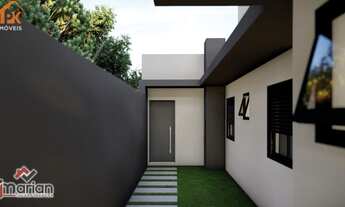 Imagem 5: Sobrado com 3 Dormitorio(s) localizado(a) no bairro Centenário em Sapiranga / Rio Grande