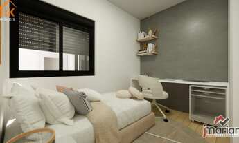 Imagem 6: Sobrado com 3 Dormitorio(s) localizado(a) no bairro Centenário em Sapiranga / Rio Grande