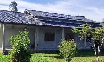 Imagem: Chácara com 4 Dormitorio(s) localizado(a)