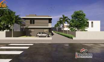 Imagem 2: Sobrado com 2 Dormitorio(s) localizado(a) no bairro Centenário em Sapiranga / Rio Grande