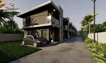 Imagem 4: Sobrado com 2 Dormitorio(s) localizado(a) no bairro Centenário em Sapiranga / Rio Grande