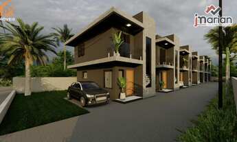 Imagem: Sobrado com 2 Dormitorio(s) localizado(a)