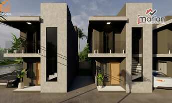 Imagem 7: Sobrado com 2 Dormitorio(s) localizado(a) no bairro Centenário em Sapiranga / Rio Grande