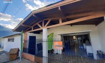 Imagem 1: Casa de esquina e sala comercial à venda em Sapiranga, Vôo Livre