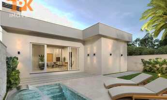 Imagem 3: Casa em Construção à Venda em Sapiranga - Bairro Centenário