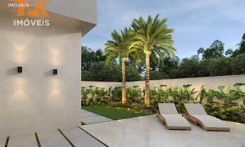 Imagem 5: Casa em Construção à Venda em Sapiranga - Bairro Centenário