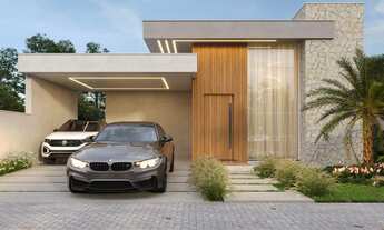 Imagem: Casa em Construção à Venda em Sapiranga