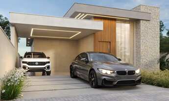 Imagem 2: Casa em Construção à Venda em Sapiranga - Bairro Centenário