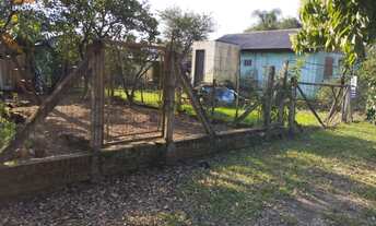 Imagem: Casa com 2 Dormitorio(s) localizado(a) no