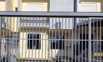 Imagem: Sobrado à venda no Centro de Sapiranga