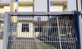 Imagem 2: Sobrado à venda no Centro de Sapiranga - Lançamento com 67m²