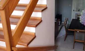 Imagem 5: Sobrado com 3 Dormitorio(s) localizado(a) no bairro Centenário em Sapiranga / Rio Grande