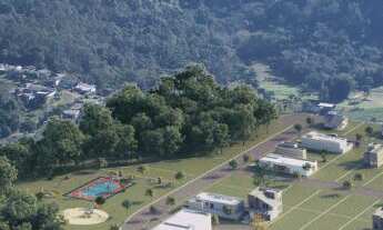 Imagem 2: Terreno com 2 Dormitorio(s) localizado(a) no bairro vila nova em Nova Hartz / Rio Grande