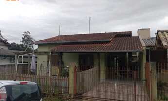 Imagem 1: Casa com Piscina à venda em Sapiranga, Sete de Setembro