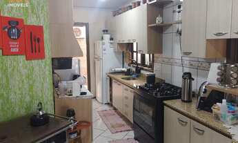 Imagem 3: Casa com Piscina à venda em Sapiranga, Sete de Setembro