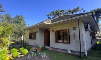 Imagem 2: Casa em Gramado Casa com 2 dormitórios