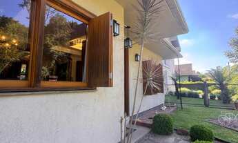 Imagem 3: Casa em Gramado Casa com 2 dormitórios