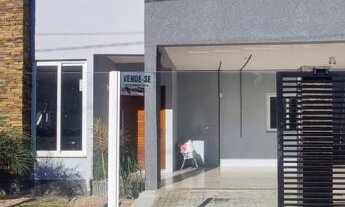 Imagem 1: Casa à venda em São Jacó, Sapiranga - Imóvel com piscina e móveis sob medida