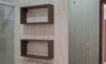 Imagem 4: Casa à venda em São Jacó, Sapiranga - Imóvel com piscina e móveis sob medida