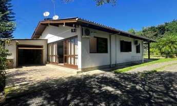 Imagem: Chácara com 2 hectares em Araricá, escriturada