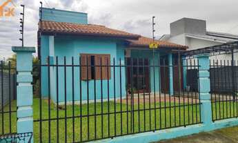 Imagem 2: Casa com 2 Dormitorio(s) localizado(a) no bairro Centenário em Sapiranga / Rio Grande do