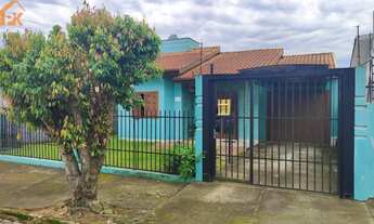 Imagem: Casa com 2 Dormitorio(s) localizado(a) no