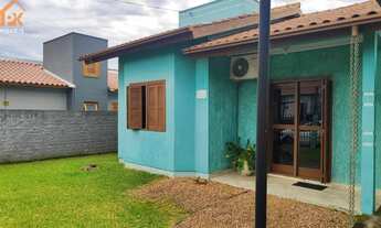 Imagem 3: Casa com 2 Dormitorio(s) localizado(a) no bairro Centenário em Sapiranga / Rio Grande do