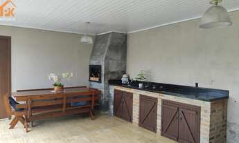 Imagem 7: Casa com 2 Dormitorio(s) localizado(a) no bairro Centenário em Sapiranga / Rio Grande do