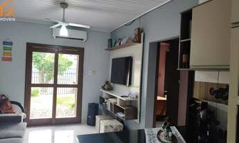 Imagem 5: Casa com 2 Dormitorio(s) localizado(a) no bairro Centenário em Sapiranga / Rio Grande do