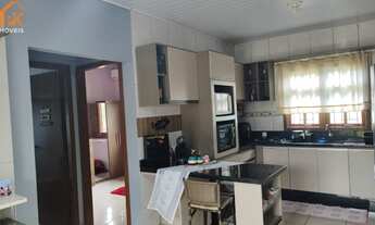 Imagem 4: Casa com 2 Dormitorio(s) localizado(a) no bairro Centenário em Sapiranga / Rio Grande do