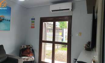 Imagem 6: Casa com 2 Dormitorio(s) localizado(a) no bairro Centenário em Sapiranga / Rio Grande do