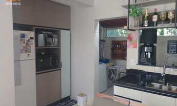 Imagem 3: Excelente Sobrado com Churrasqueira e Portão Eletrônico em Sapiranga - Oportunidade Única!