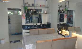 Imagem 2: Excelente Sobrado com Churrasqueira e Portão Eletrônico em Sapiranga - Oportunidade Única!