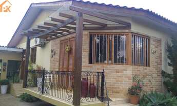 Imagem: Casa à venda em Sapiranga, Amaral Ribeiro