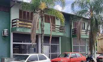 Imagem: Sala Comercial à venda em Sapiranga - Excelente