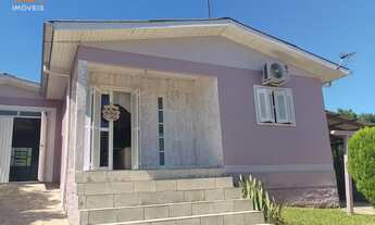 Imagem 2: Imóvel em Sapiranga: Casa com 3 dormitórios e fogão campeiro - Vila Irma - Venda