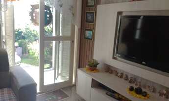 Imagem 3: Imóvel em Sapiranga: Casa com 3 dormitórios e fogão campeiro - Vila Irma - Venda