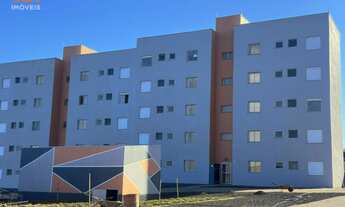 Imagem: Apartamento à venda em Novo Hamburgo, Rondônia