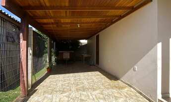 Imagem 7: Casa de alvenaria e chalé à venda em Sapiranga, Amaral Ribeiro - 300m² de área construída