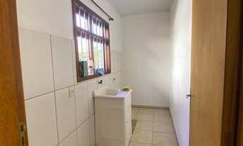 Imagem 6: Casa de alvenaria e chalé à venda em Sapiranga, Amaral Ribeiro - 300m² de área construída